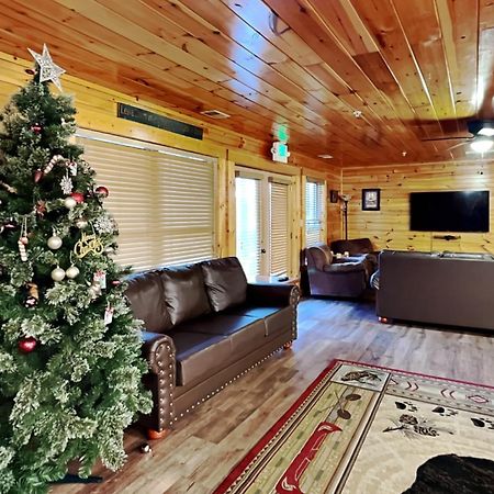 Hemlock Inn Гатлинбург Экстерьер фото